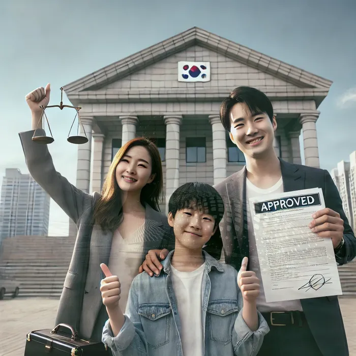 통장압류 해제 방법