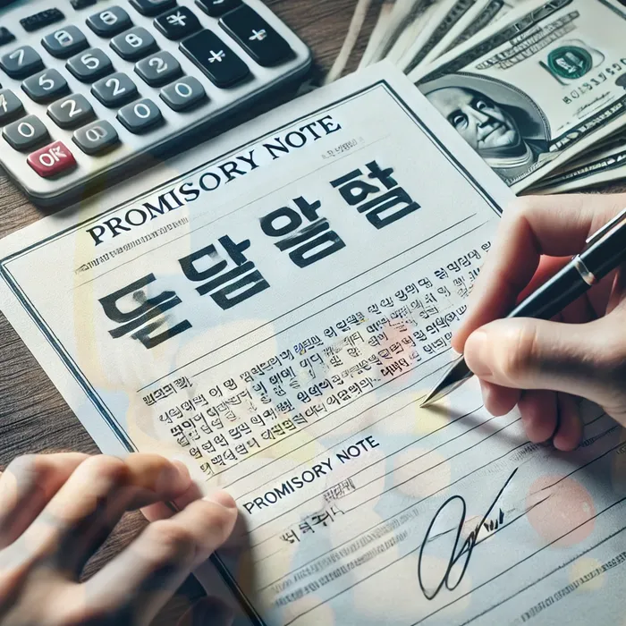 개인회생 사례