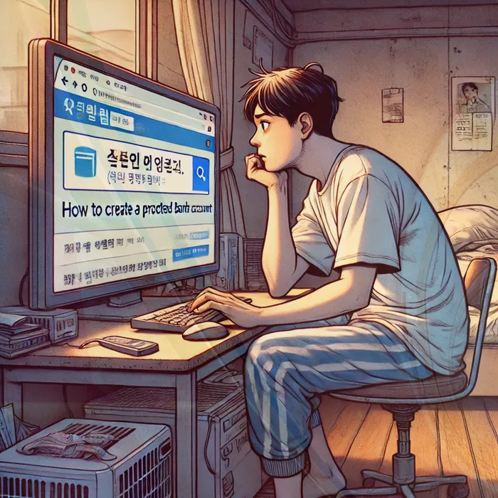 개인파산과의 차이점
