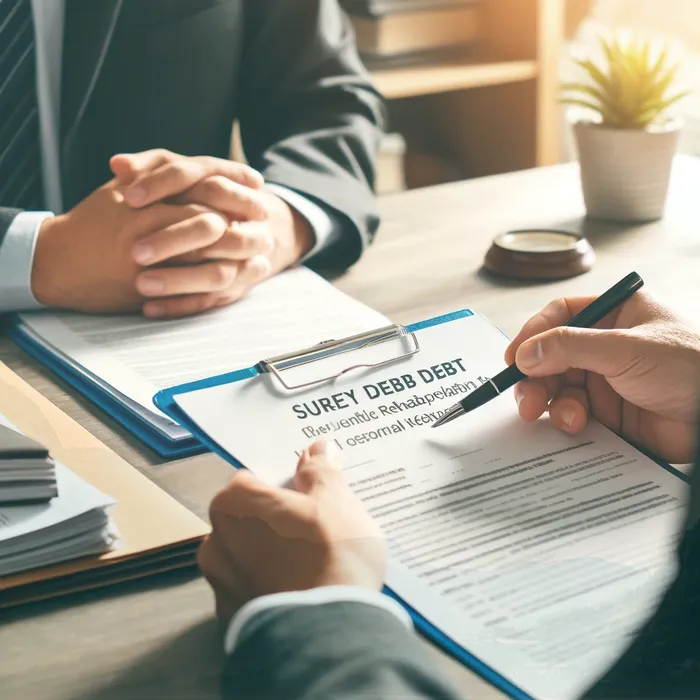 성공적인 개인회생 사례