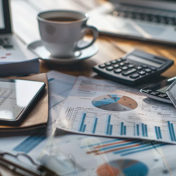 개인회생 신청서류